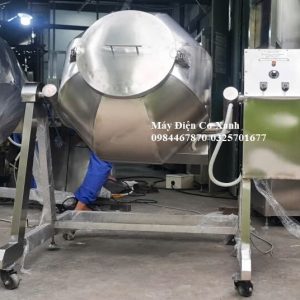 Máy trộn bột mì