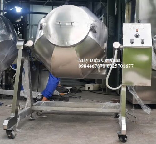 Máy trộn bột mì