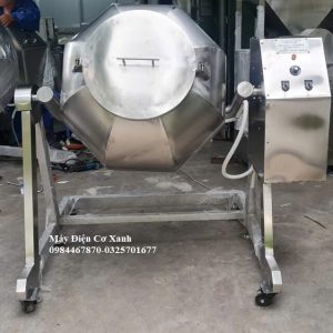 Máy trộn trà túi lọc
