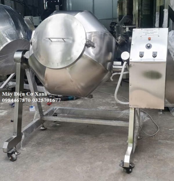 Máy trộn sữa bột