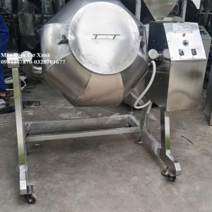 Máy trộn hạt ngủ cốc