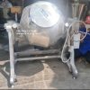 Máy trộn tẩm gia vị cho khô