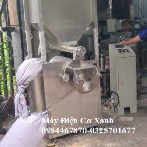 Máy nghiền bột nếp tự động