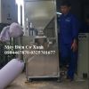 Máy nghiền bột gia vị tự động