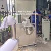 Máy nghiền bột gừng tự động