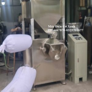 Máy nghiền bột ấu tự động