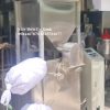 Máy nghiền bột hạt cà ri tự động