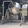 Máy trộn tẩm ướp hạt đậu nành có bộ gia nhiệt
