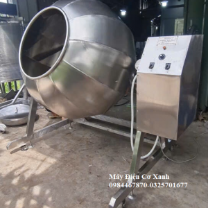 Máy trộn bột ngủ cốc Chất lượng cao