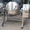 Máy trộn tẩm ướp gia vị cho hạt sachi