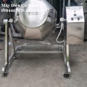Máy trộn bột dinh dưỡng