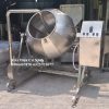 Máy trộn tẩm ướp hạt đậu phọng có gia nhiệt