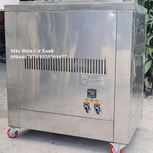 Nồi chiên cơm cháy không cặn