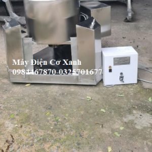 Máy ly tâm tách nước cải