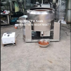 Máy ly tâm vắt nước đậu phọng