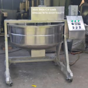 Chảo nấu đường mật mía