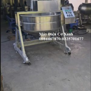 Chảo nấu đường phèn