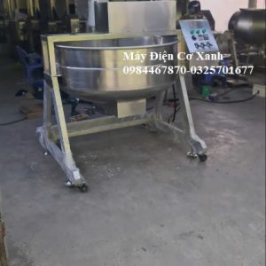 Chảo nấu nước sốt