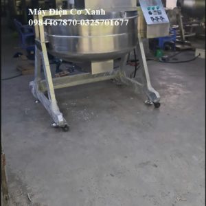 Chảo nấu nước cốt trái cây