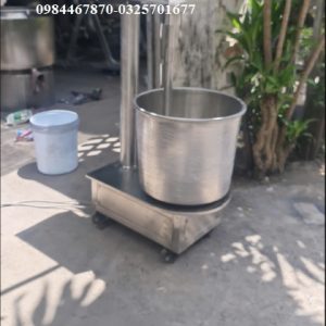 Máy trộn đánh bột bánh bông lan
