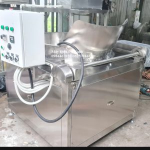 Chảo chiên tự động