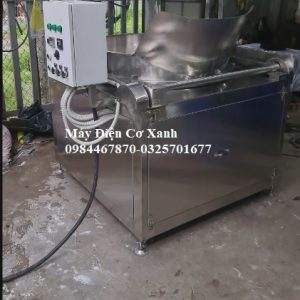 Chảo chiên khoai tây tự động