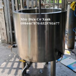 Nồi ủ dược liệu