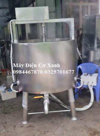 Nồi nấu thực phẩm