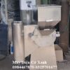 Máy nghiền bột vón cục