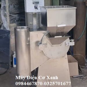 Máy nghiền bột vón cục