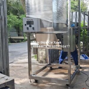 Máy định lượng