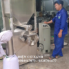 Máy nghiền bột ớt khô, bọt ớt thô, bột ớt vảy tự động