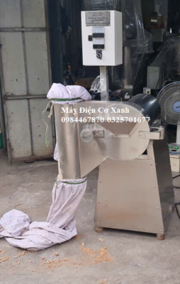 Máy Nghiền Bột Trà Khổ Qua, Trà Thìa Canh Và Trà Túi Lọc
