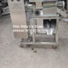 Máy vắt nước cốt trái cây ủ lên men xoài, khóm, điều, mận, táo, đào, thanh long, nho, lựu