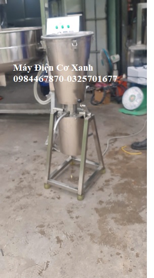 Máy xay nhiễn khóm, xay trái cây, xay nước sốt gia vị