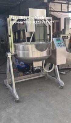 Chảo xào nấu nước sốt gia vị, nấu bột bánh, sên mức, nấu nước đường
