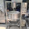 Chảo xào nấu nhân bánh, xào nấu thực phẩm, nấu bột, tẩm ướp gia vị cho hạt, nấu sa tế