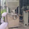 Máy nghiền bột khoai, bột gạo lức, bột sắn dây tự động