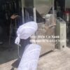 Máy nghiền bột cà ri, bột điều, bột gia vị tự động