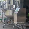 Chảo xào công nghiệp đa năng