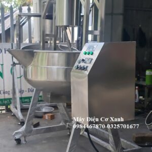 Chảo xào công nghiệp đa năng