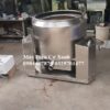 Máy ly tâm thực phẩm inox 304 chất lượng cao
