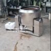 Máy vắt ly tâm thực phẩm đa năng tách nước và dầu