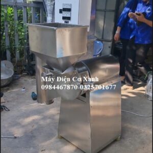 Máy nghiền bột đường cát, bột đường phèn, bột phèn chua