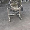 Máy trộn bột khô, trộn dược liệu, trộn bột gia vị hoặc tẩm ướp thực phẩm