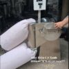 Máy nghiền bột chuối, bột khoai lang, bột khoai mỡ, bột sắn