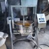 Chảo nấu nước sốt gia vị, nấu sa tế, nấu sốt trái cây hoặc nấu nước đường