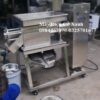 Máy vắt nước cốt khóm, khóm ủ men, khóm làm nước màu