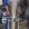 Máy xay nhiễn trái ớt, ớt tươi, xay tương ớt, xay nước sốt