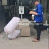 Máy nghiền bột gia vị, bột lá chúc, bột lá chanh, bột quế, bột tiêu, bột hồi, bột thảo quả